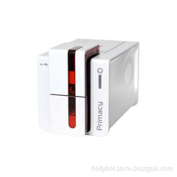 Evolis Primacy ID Card Printer/Evolis plastic card printer